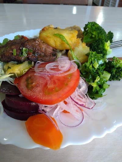 Restaurante Ressacada Itajaí - Foto 2