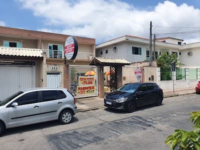 Restaurante Ressacada Itajaí - Foto 3
