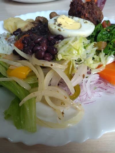 Restaurante Ressacada Itajaí - Foto 6