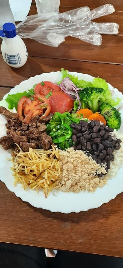 Restaurante Ressacada Itajaí - Foto 7