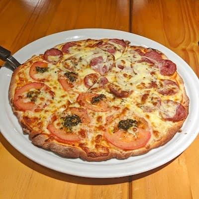 Di Legno - Cucina Italiana - Foto 4