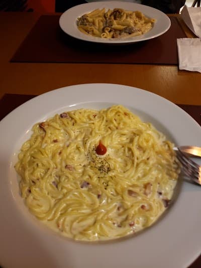 Di Legno - Cucina Italiana - Foto 5