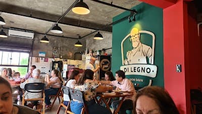 Di Legno - Cucina Italiana - Foto 6
