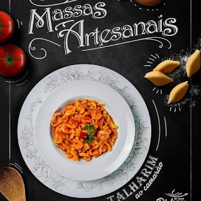 Di Legno - Cucina Italiana - Foto 8