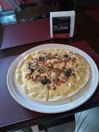 Di Legno - Cucina Italiana - Foto 10