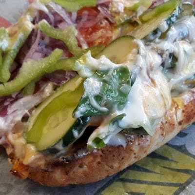 Subway - Foto 2