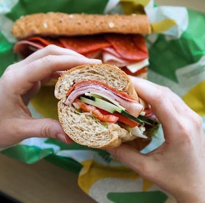 Subway - Foto 4