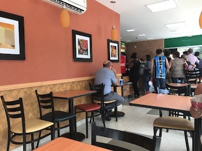 Subway - Foto 5