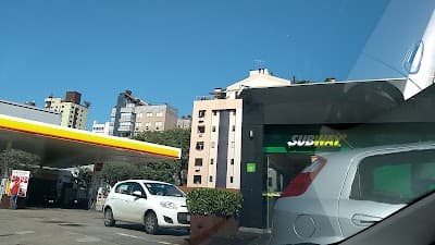 Subway - Foto 6
