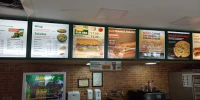 Subway - Foto 7