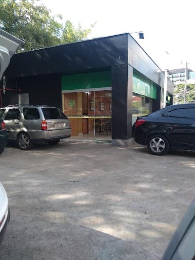 Subway - Foto 9