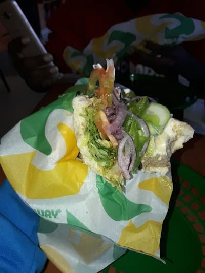 Subway - Foto 10