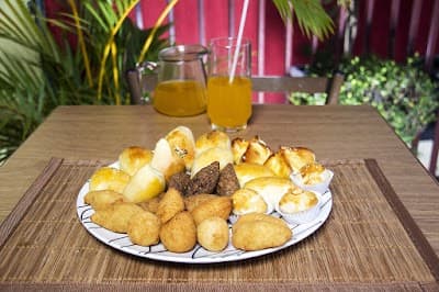 Alfenins Salgados, Doces e Lanches Unidade Av Julio Buono - Foto 7