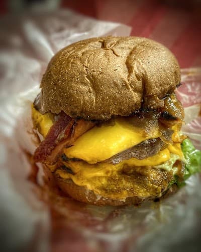 Bread Burger - Foto 2