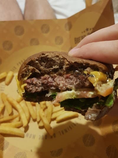 Bread Burger - Foto 4