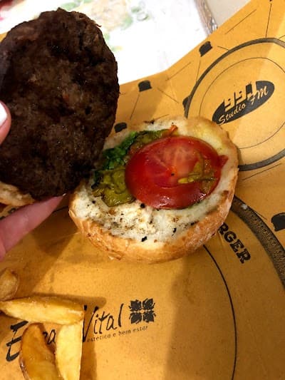 Bread Burger - Foto 5