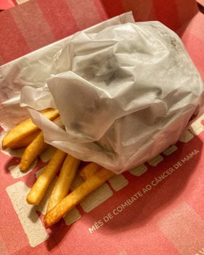 Bread Burger - Foto 6