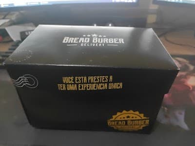 Bread Burger - Foto 7