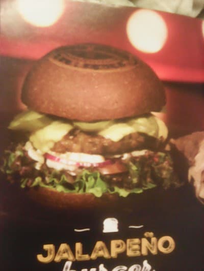 Bread Burger - Foto 8