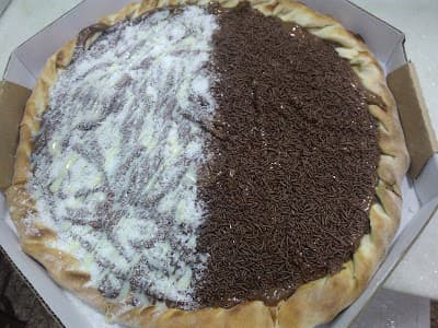 PIZZARIA DO URSÃO - Foto 2