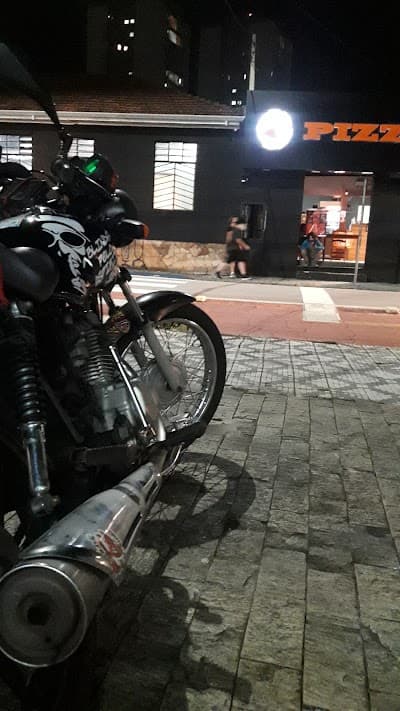 O Rei do Pedaço Pizzaria - Foto 2