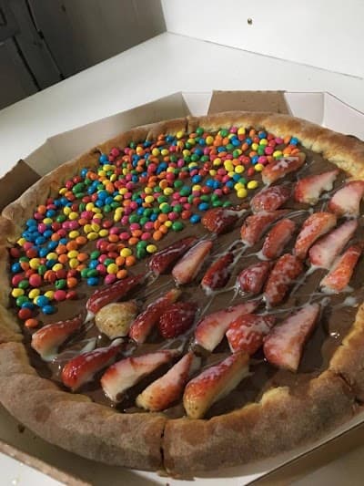 Branger Pizzaria - Foto 2