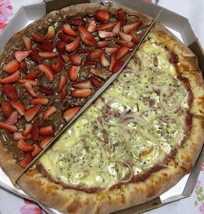 Branger Pizzaria - Foto 3