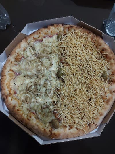 Branger Pizzaria - Foto 7