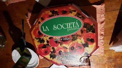 La Societá - Foto 4