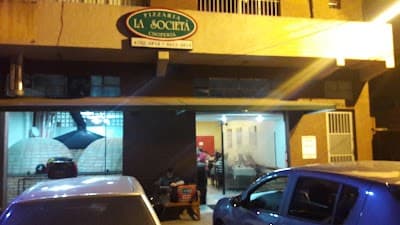 La Societá - Foto 5