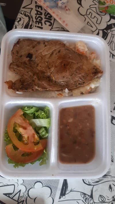 MARMITARIA BOM SABOR - Foto 2