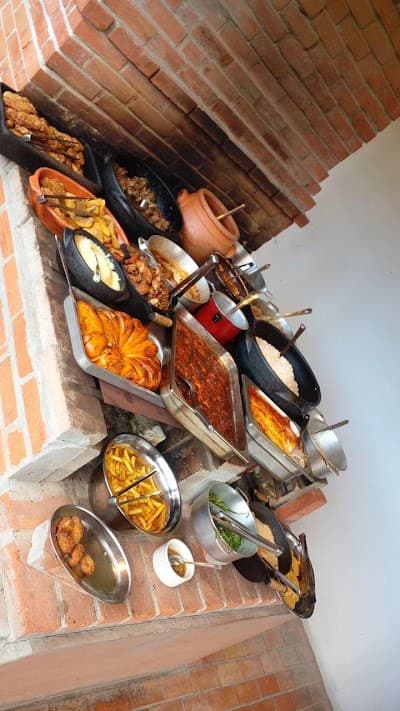 Restaurante Bella Mineira - Foto 4