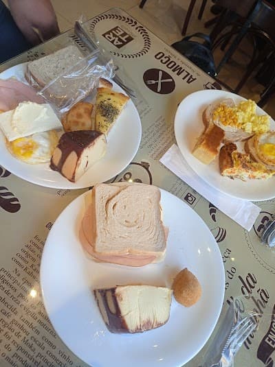 Panificadora Santo Pão - Foto 2