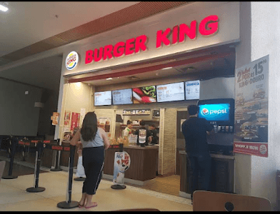 Burger King - Foto 2