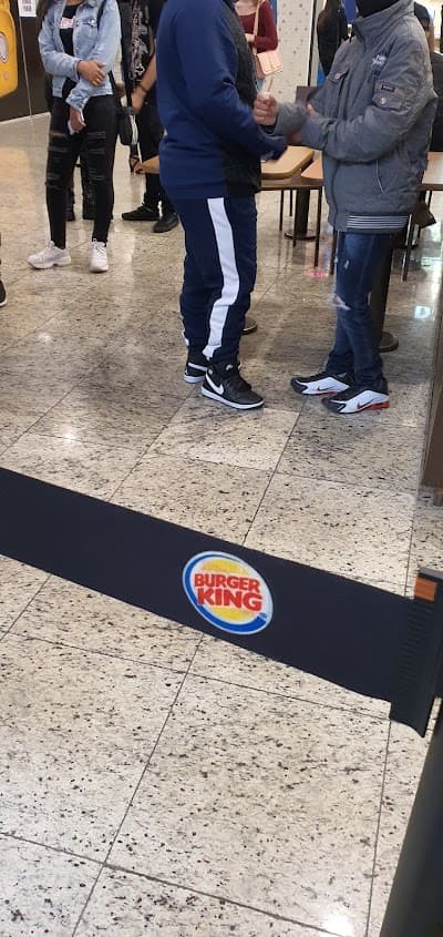 Burger King - Foto 9