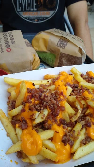 Burger King - Foto 10