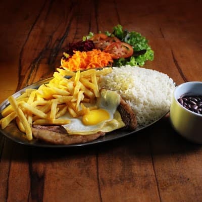 Silva Lanches - Foto 2