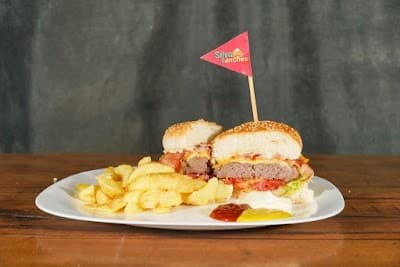 Silva Lanches - Foto 3