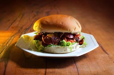Silva Lanches - Foto 4