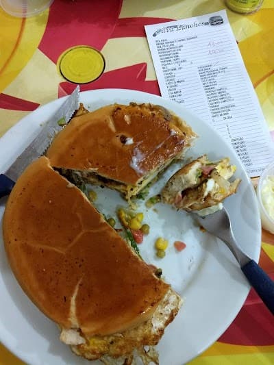 Silva Lanches - Foto 5