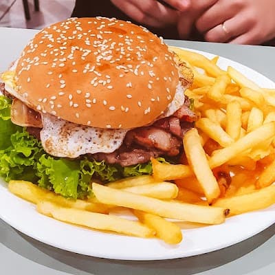 Silva Lanches - Foto 6