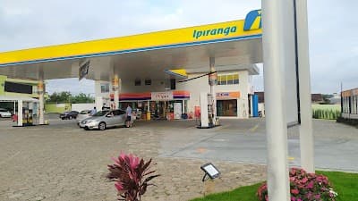 Posto Ipiranga - Foto 1