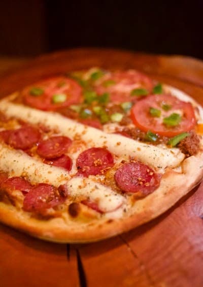 Guizinho Açaí e Pizza - Foto 8