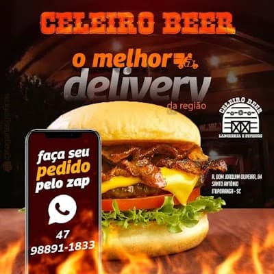 Celeiro beer - Foto 10