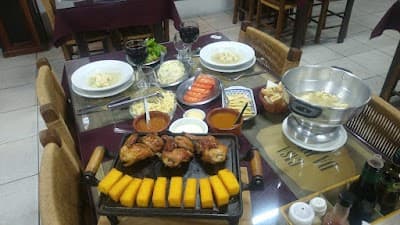 Galeteria Casa da Dinda - Foto 2