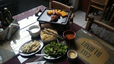 Galeteria Casa da Dinda - Foto 4