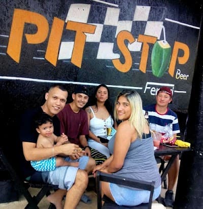 PIT STOP - Foto 7