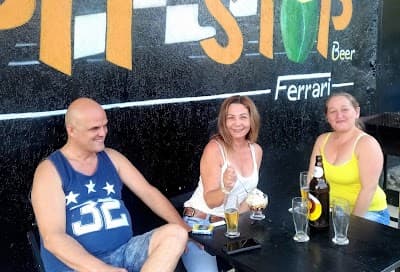 PIT STOP - Foto 8