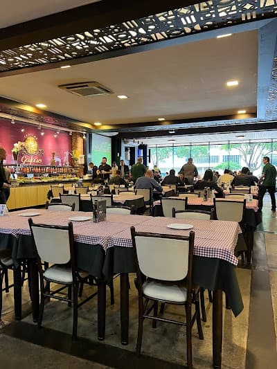 Cantina Galpão - Foto 3