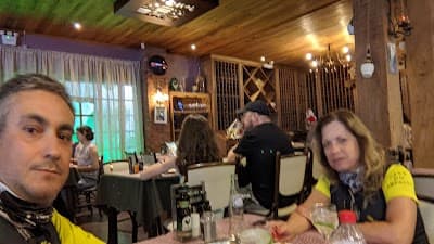 Cantina Galpão - Foto 6
